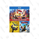 The Lego 3-Film Collection | $15 | Amazon